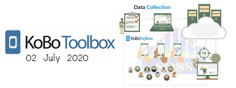 KOBO toolbox in practice
