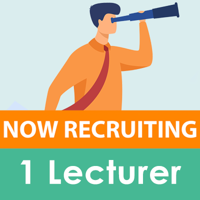 Department of Epidemiology Recruitment