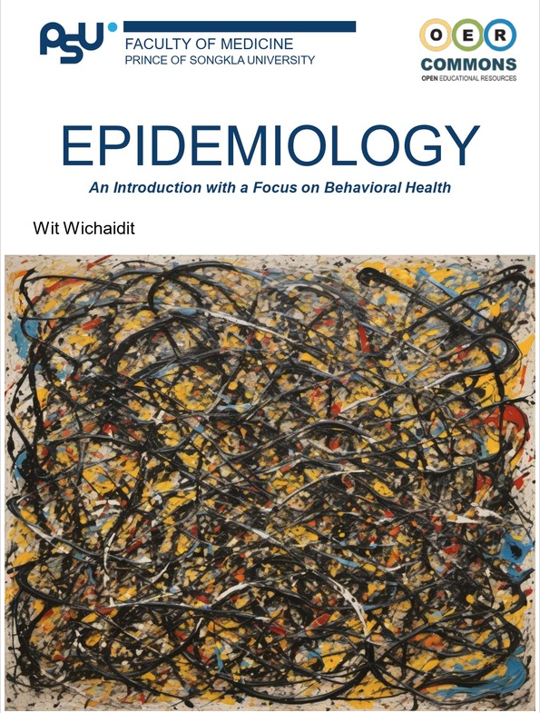 Epidemiology: An Introduction with a Focus on Behavioral Health