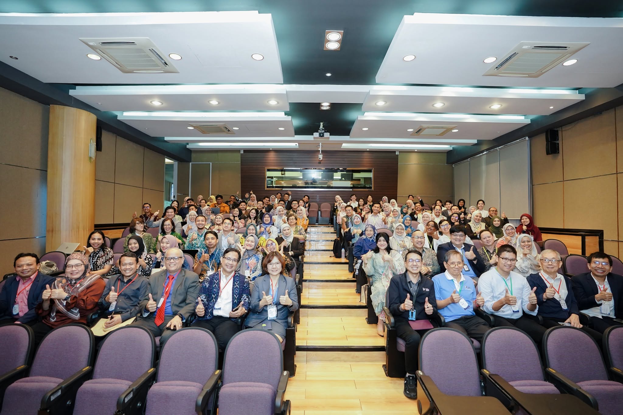  The 20th Postgraduate Forum on Health Systems and Policies (PGF 2026), held on 13–14 July 2026 at the Conference Center, Faculty of Medicine, PSU. 