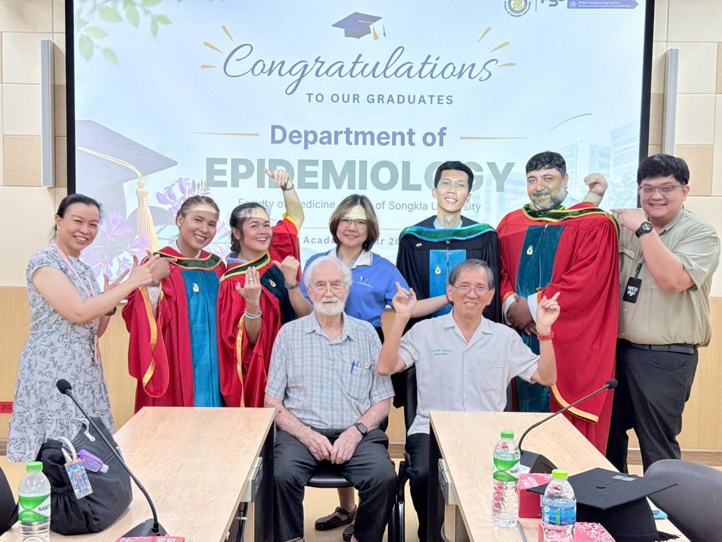 Graduation Celebration 2026 