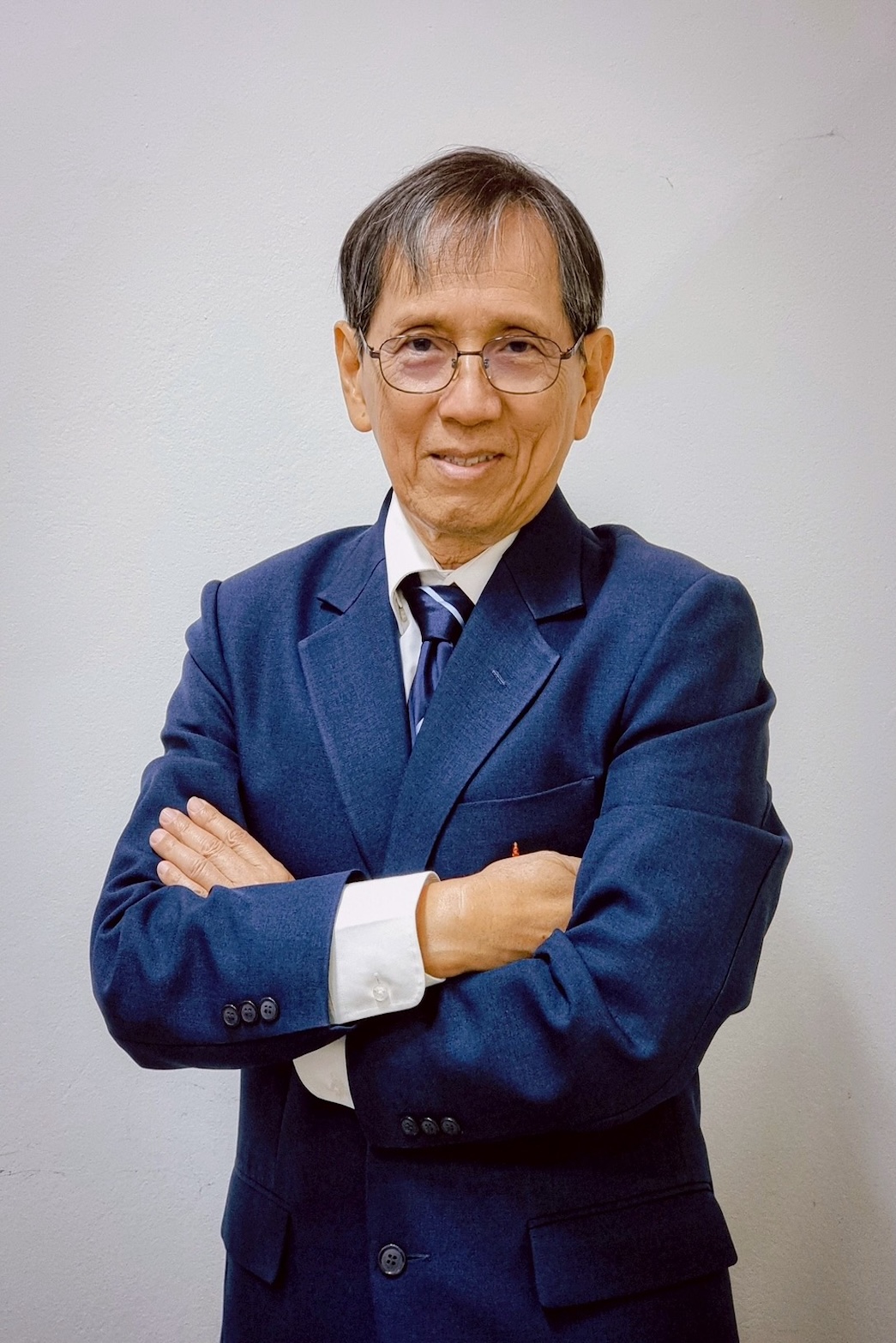 Virasakdi Chongsuvivatwong