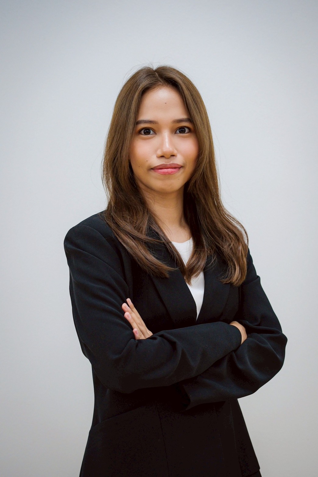 Chayapisika Prommanee