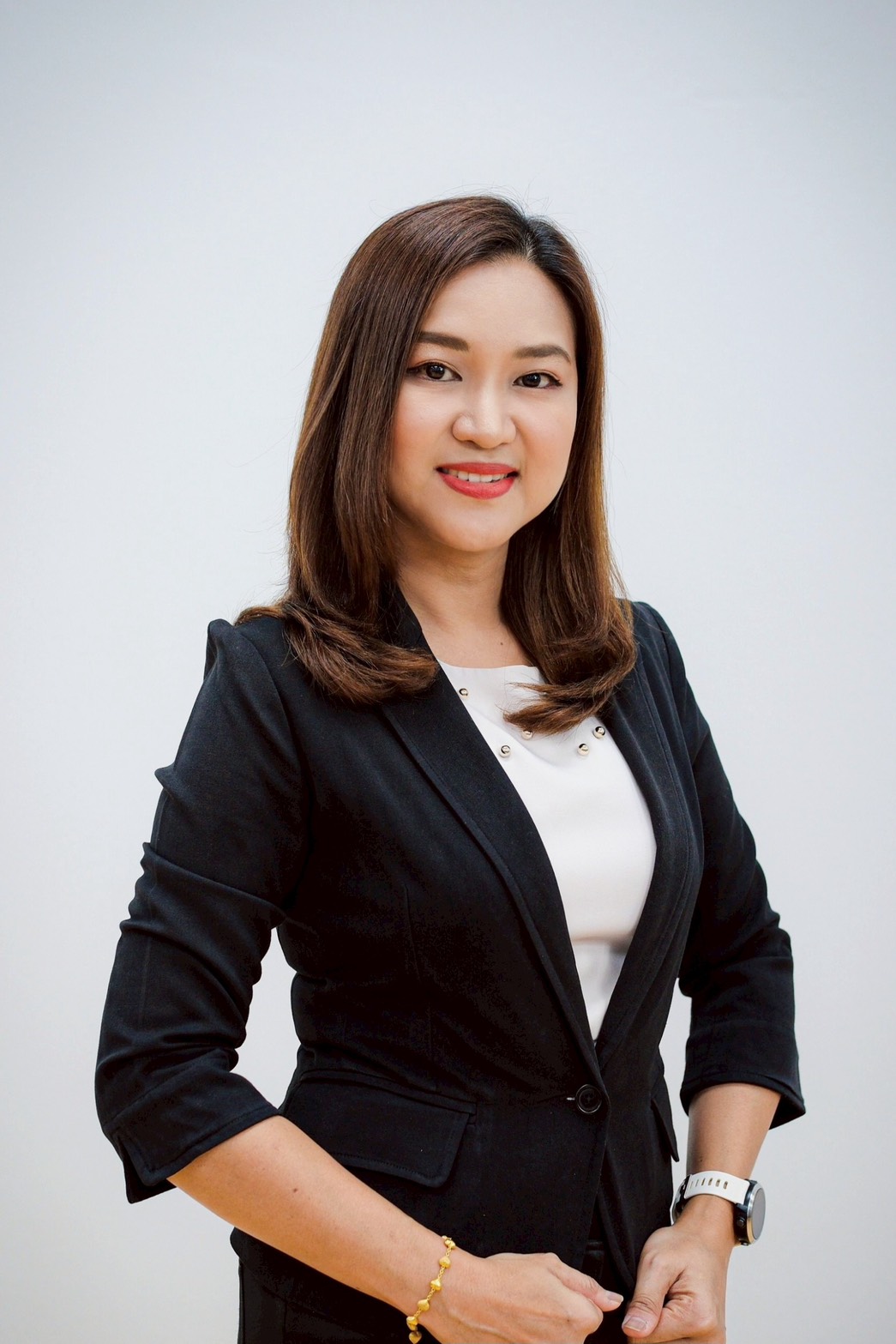 Khemika Bamrungmosiko